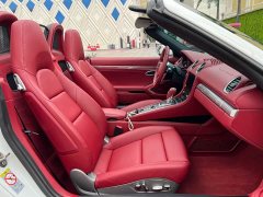 Porsche 718 Boxster 2.0T - ფოტო 12