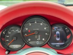 Porsche 718 Boxster 2.0T - ფოტო 16