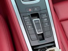 Porsche 718 Boxster 2.0T - ფოტო 17