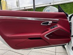Porsche 718 Boxster 2.0T - ფოტო 19