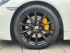 Porsche 718 Boxster 2.0T - ფოტო 8