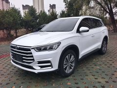 BYD Song Pro 1.5T Automatic Elite - ფოტო 1