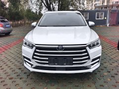 BYD Song Pro 1.5T Automatic Elite - ფოტო 2