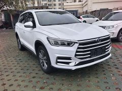 BYD Song Pro 1.5T Automatic Elite - ფოტო 3