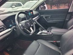 BYD Song Pro 1.5T Automatic Elite - ფოტო 4