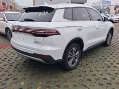 BYD Song Pro 1.5T Automatic Elite - ფოტო 7