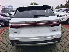 BYD Song Pro 1.5T Automatic Elite - ფოტო 8