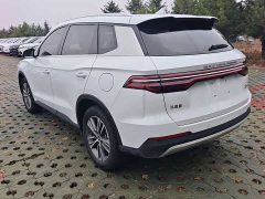 BYD Song Pro 1.5T Automatic Elite - ფოტო 9