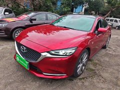 Mazda Atenza 2.5L Blue Sky Sport Edition - ფოტო 1