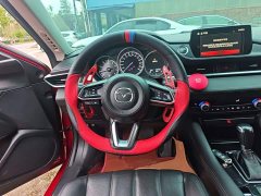 Mazda Atenza 2.5L Blue Sky Sport Edition - ფოტო 10
