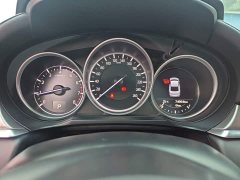 Mazda Atenza 2.5L Blue Sky Sport Edition - ფოტო 11