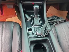 Mazda Atenza 2.5L Blue Sky Sport Edition - ფოტო 13