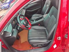 Mazda Atenza 2.5L Blue Sky Sport Edition - ფოტო 14