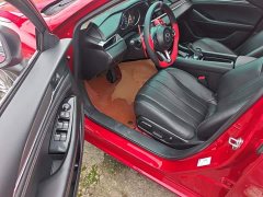 Mazda Atenza 2.5L Blue Sky Sport Edition - ფოტო 15