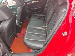 Mazda Atenza 2.5L Blue Sky Sport Edition - ფოტო 16