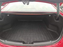 Mazda Atenza 2.5L Blue Sky Sport Edition - ფოტო 18