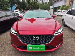 Mazda Atenza 2.5L Blue Sky Sport Edition - ფოტო 2