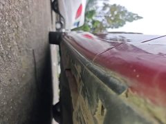 Mazda Atenza 2.5L Blue Sky Sport Edition - ფოტო 20