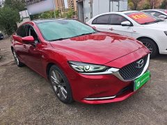 Mazda Atenza 2.5L Blue Sky Sport Edition - ფოტო 3