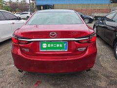 Mazda Atenza 2.5L Blue Sky Sport Edition - ფოტო 5