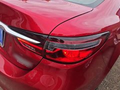 Mazda Atenza 2.5L Blue Sky Sport Edition - ფოტო 7