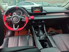 Mazda Atenza 2.5L Blue Sky Sport Edition - ფოტო 9