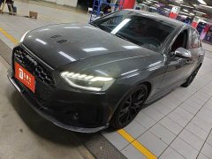 Audi S4 3.0TFSI - фото 1