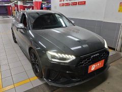 Audi S4 3.0TFSI - фото 2