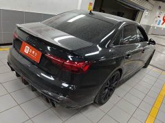 Audi S4 3.0TFSI - фото 3