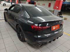 Audi S4 3.0TFSI - фото 4