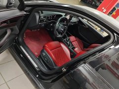 Audi S4 3.0TFSI - фото 6
