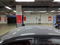 Audi S4 3.0TFSI - фото 8