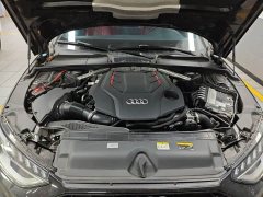 Audi S4 3.0TFSI - фото 9