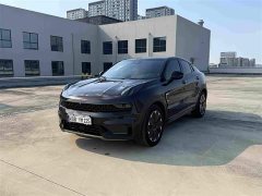 Lynk & Co 05 EM-P 1.5TD PHEV HALO - ფოტო 1