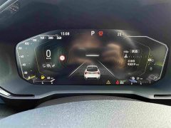 Lynk & Co 05 EM-P 1.5TD PHEV HALO - ფოტო 11
