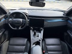 Lynk & Co 05 EM-P 1.5TD PHEV HALO - ფოტო 17