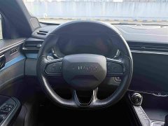 Lynk & Co 05 EM-P 1.5TD PHEV HALO - ფოტო 18