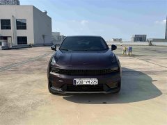 Lynk & Co 05 EM-P 1.5TD PHEV HALO - ფოტო 2