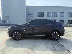 Lynk & Co 05 EM-P 1.5TD PHEV HALO - ფოტო 3