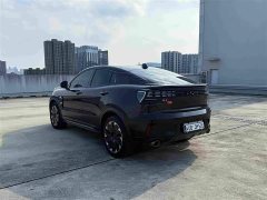 Lynk & Co 05 EM-P 1.5TD PHEV HALO - ფოტო 4