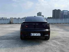 Lynk & Co 05 EM-P 1.5TD PHEV HALO - ფოტო 5