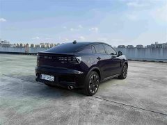 Lynk & Co 05 EM-P 1.5TD PHEV HALO - ფოტო 6