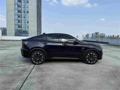 Lynk & Co 05 EM-P 1.5TD PHEV HALO - ფოტო 7