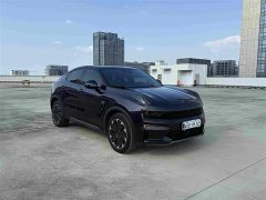 Lynk & Co 05 EM-P 1.5TD PHEV HALO - ფოტო 8