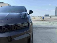 Lynk & Co 05 EM-P 1.5TD PHEV HALO - ფოტო 9