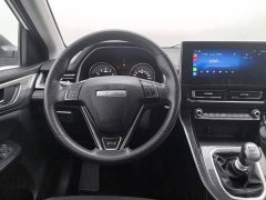 Haval M6 PLUS 1.5T Manual Elite Smart Connected - фото 11