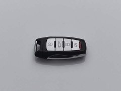 Haval M6 PLUS 1.5T Manual Elite Smart Connected - фото 19