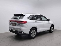Haval M6 PLUS 1.5T Manual Elite Smart Connected - фото 2