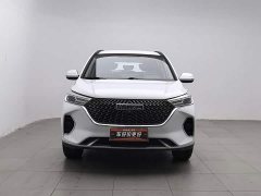 Haval M6 PLUS 1.5T Manual Elite Smart Connected - фото 3
