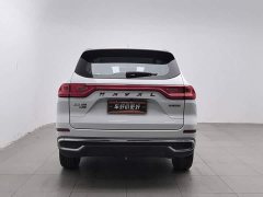 Haval M6 PLUS 1.5T Manual Elite Smart Connected - фото 4